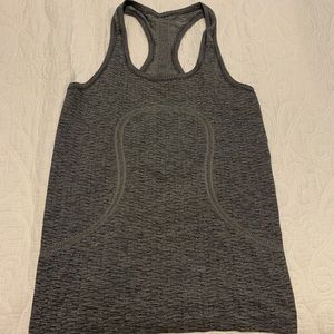 Lululemon Athletics Racerback Tank